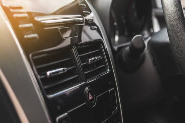 Car AC Repair in Dubai