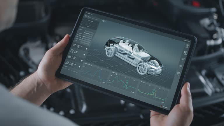 Car Computer Diagnostic in Dubai