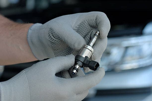 Car Fuel Pump Repair in Dubai