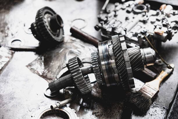 Car Starter Motor Repair in Dubai